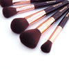 Magical Collection | 12pc Makeup Brush Set