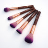 5pc Complexion Brush Set | Fairytale Collection