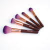 5pc Complexion Brush Set | Fairytale Collection