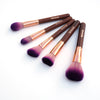 5pc Complexion Brush Set | Fairytale Collection