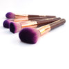 5pc Complexion Brush Set | Fairytale Collection