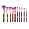 11pc Makeup Brush Set | Fairytale Collection