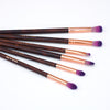 6pcs Blending Eye Brush Set | Fairytale Collection