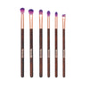 6pcs Blending Eye Brush Set | Fairytale Collection