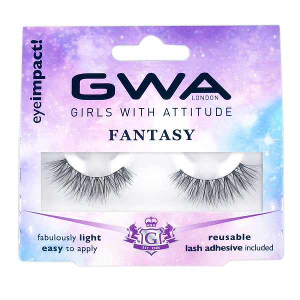 Seductress | Fantasy Lashes