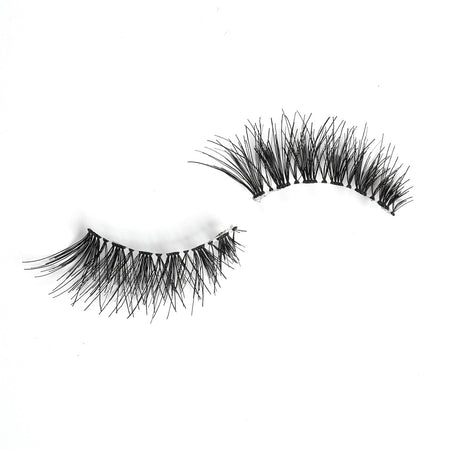 Harmony | Feather Light Lashes