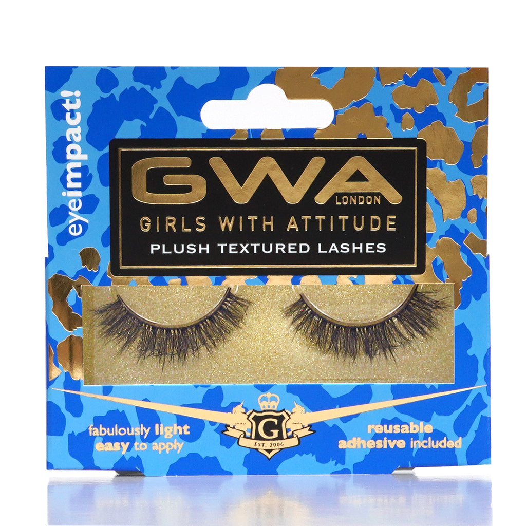 Royalty | Plush Textured Lashes