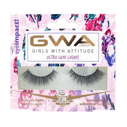 Wild Cherry | Ultra Luxe Lashes