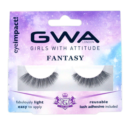 Swept Away Lashes