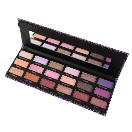 Twilight Eyeshadow Palette