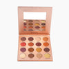 Desert Dreams Eyeshadow Palette