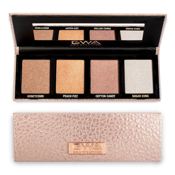 Sweet Crush | Highlighting Palette | *FINAL SALE*