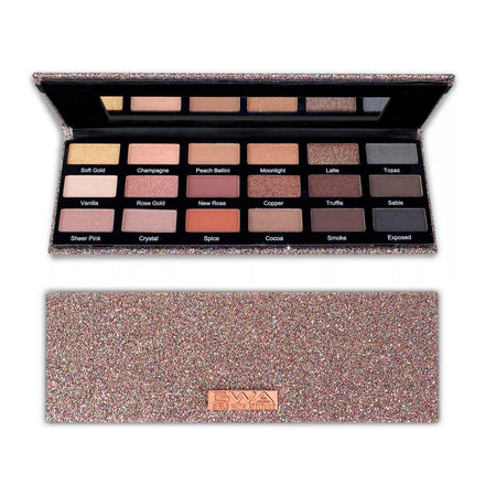 The Ultimate Goddess Eyeshadow Palette