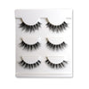 Wispy Lash Collection | 3 Style Multipack