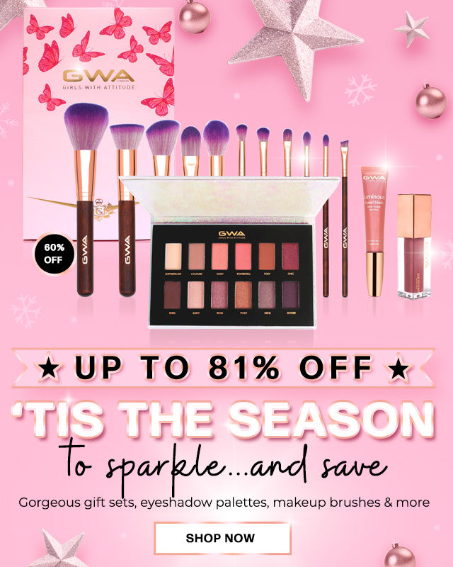 Tis the season to sparkle and save. Save up to 81%. Shop Now